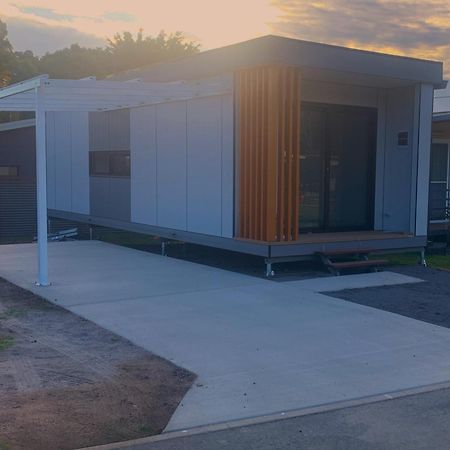 Yandina Caravan Park Eksteriør bilde