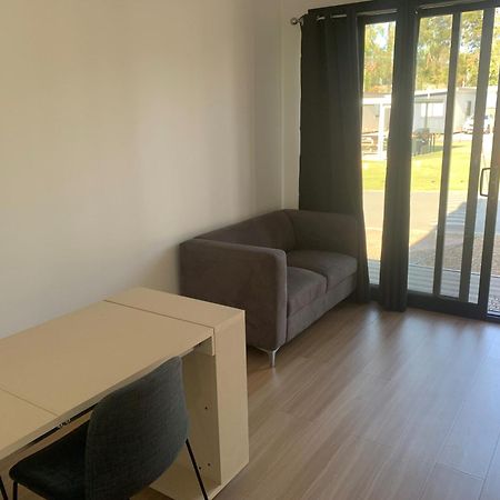 Yandina Caravan Park Eksteriør bilde