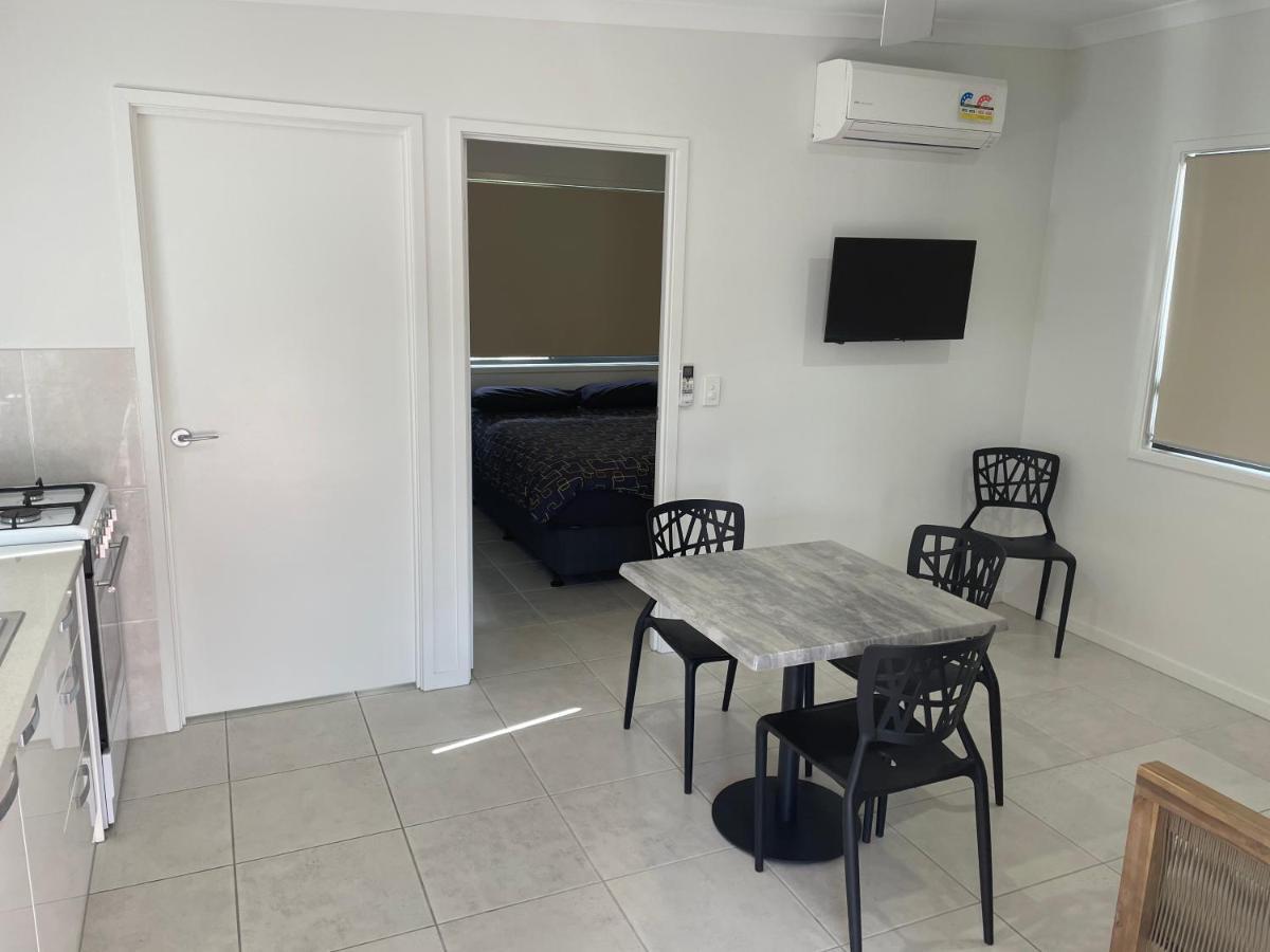Yandina Caravan Park Eksteriør bilde