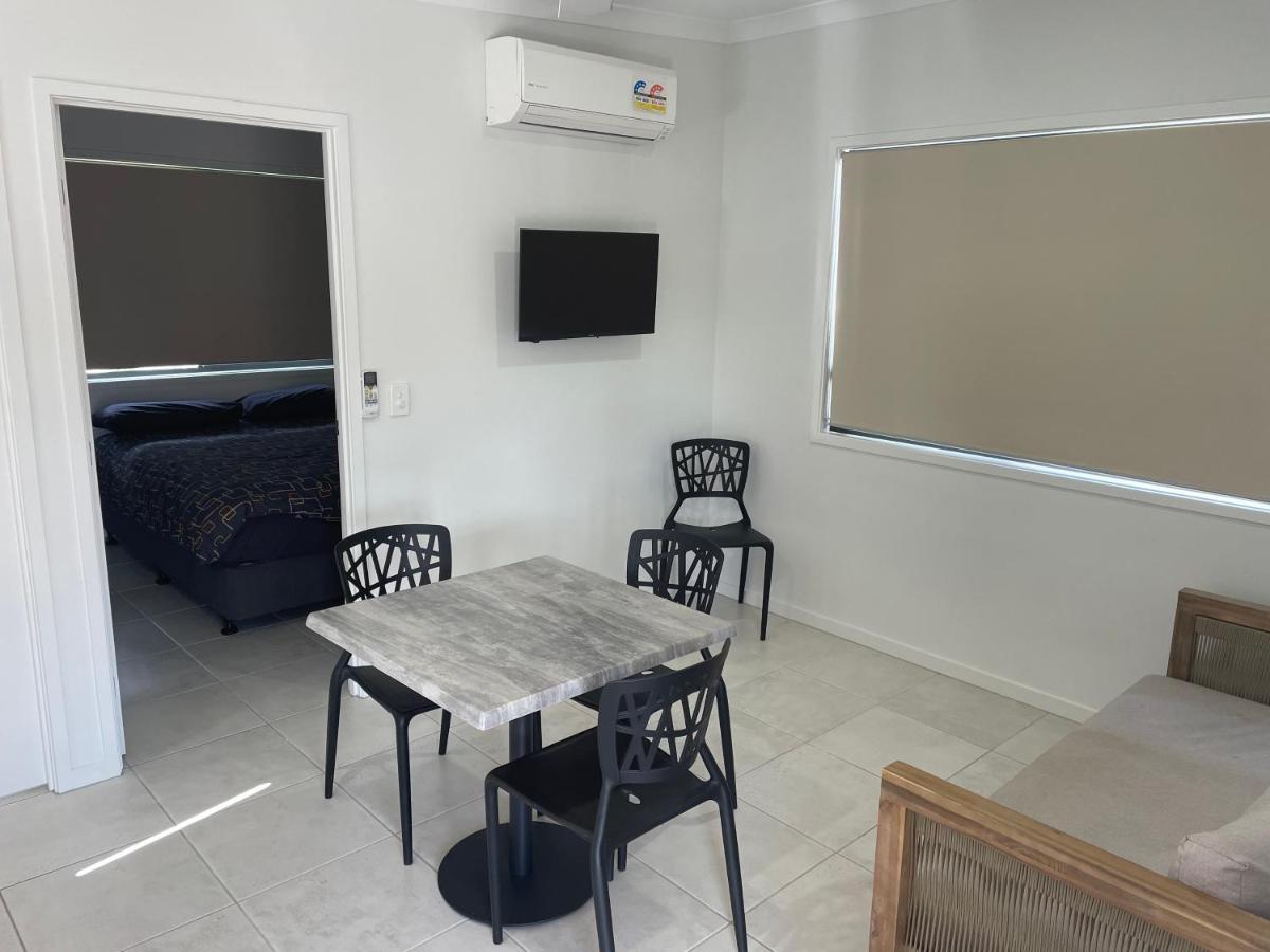 Yandina Caravan Park Eksteriør bilde