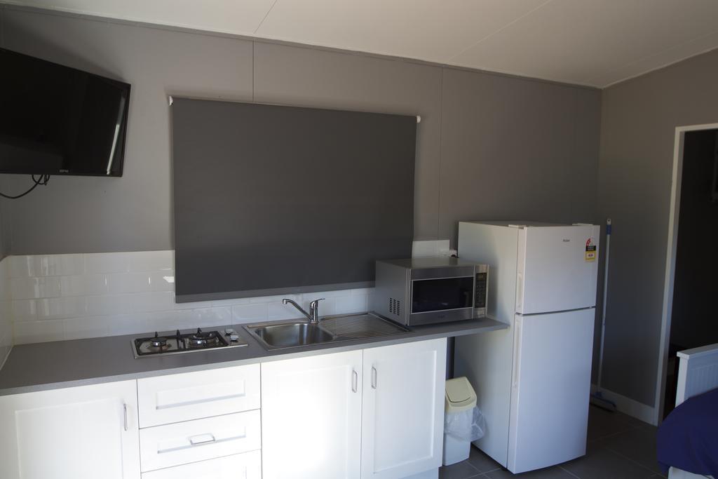 Yandina Caravan Park Eksteriør bilde