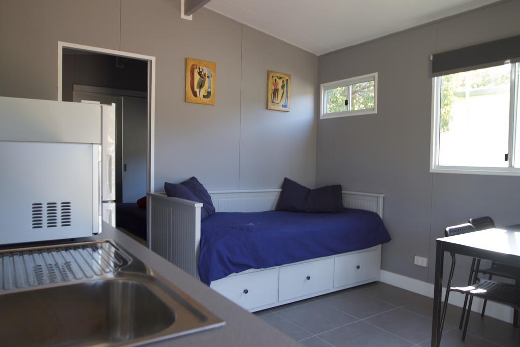 Yandina Caravan Park Eksteriør bilde