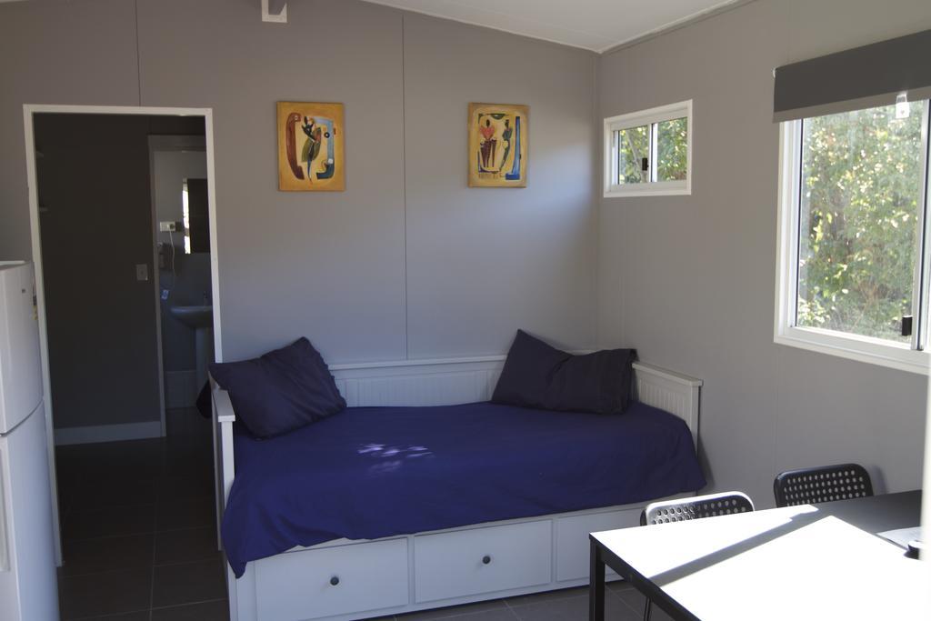 Yandina Caravan Park Eksteriør bilde