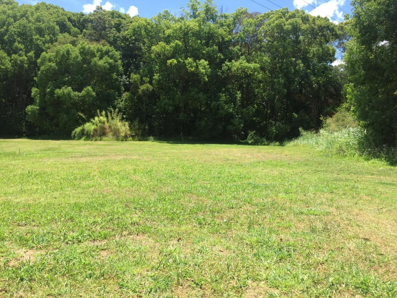Yandina Caravan Park Eksteriør bilde